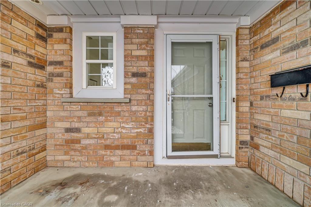 540 Mariner Drive