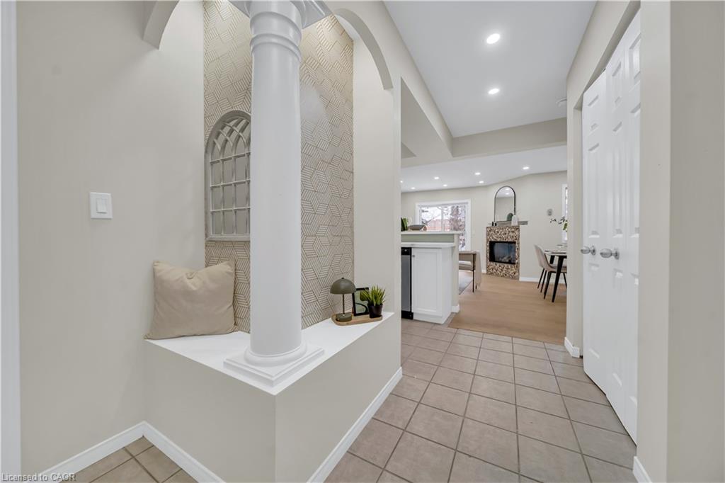 540 Mariner Drive