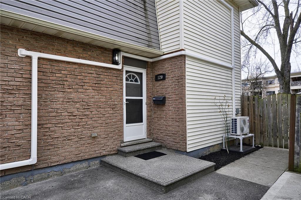 120 Green Valley Drive