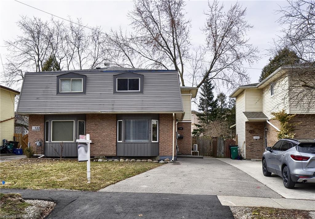 120 Green Valley Drive