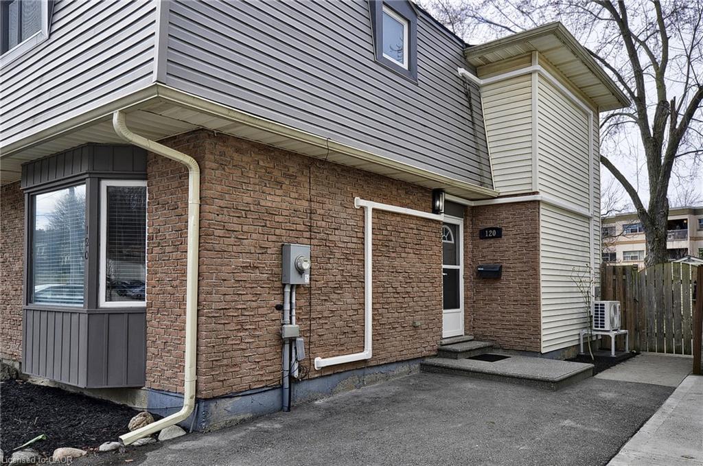 120 Green Valley Drive