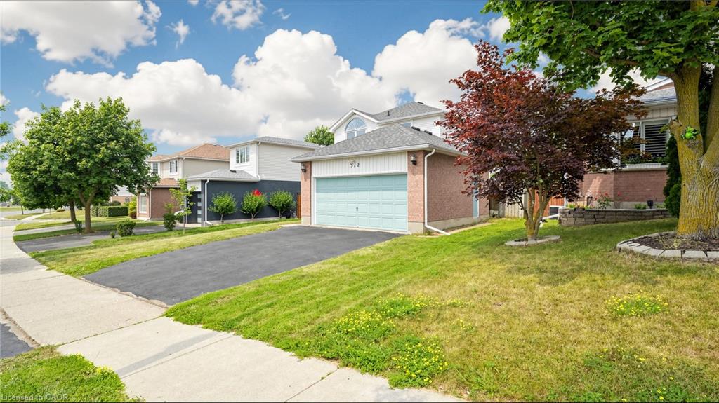 312 Rittenhouse Road