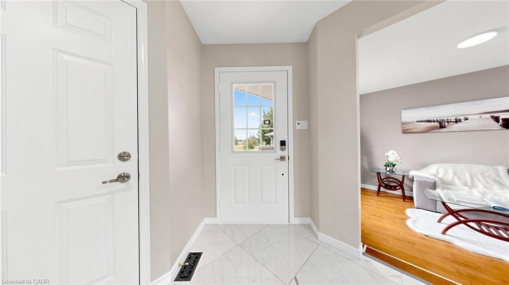 312 Rittenhouse Road