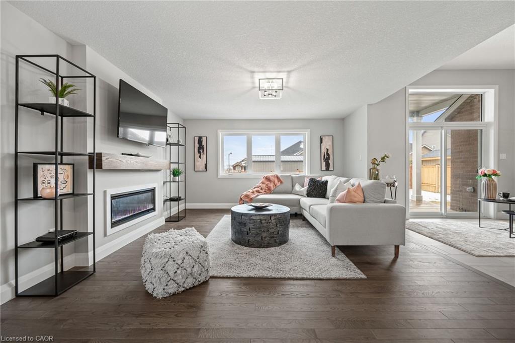 130 Stephenson Way