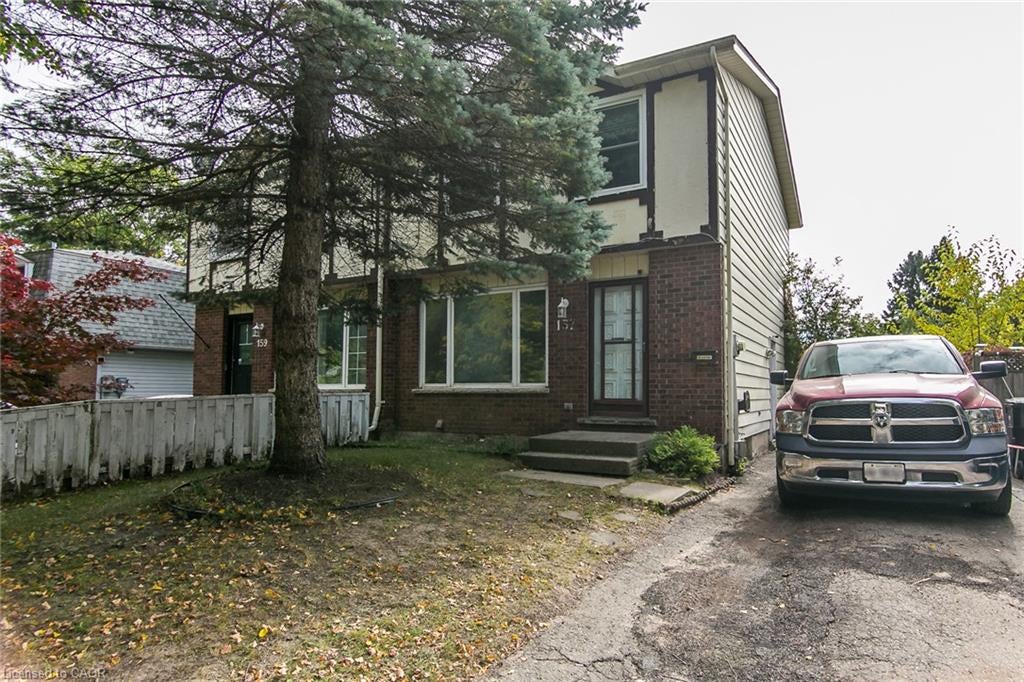 157 Old Carriage Drive