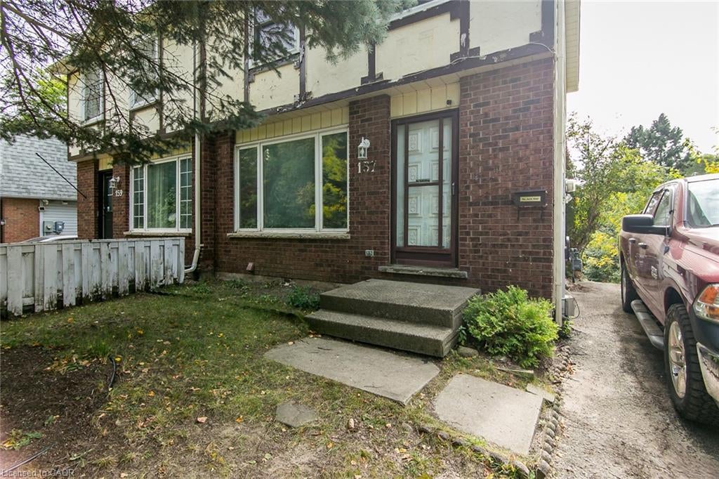 157 Old Carriage Drive