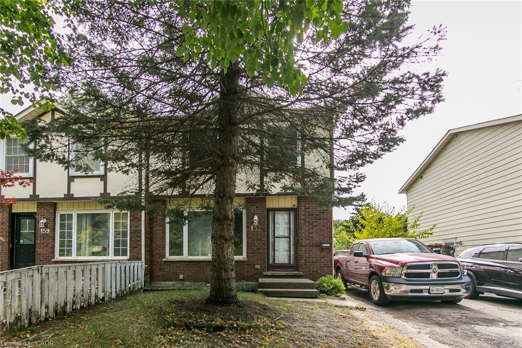 157 Old Carriage Drive