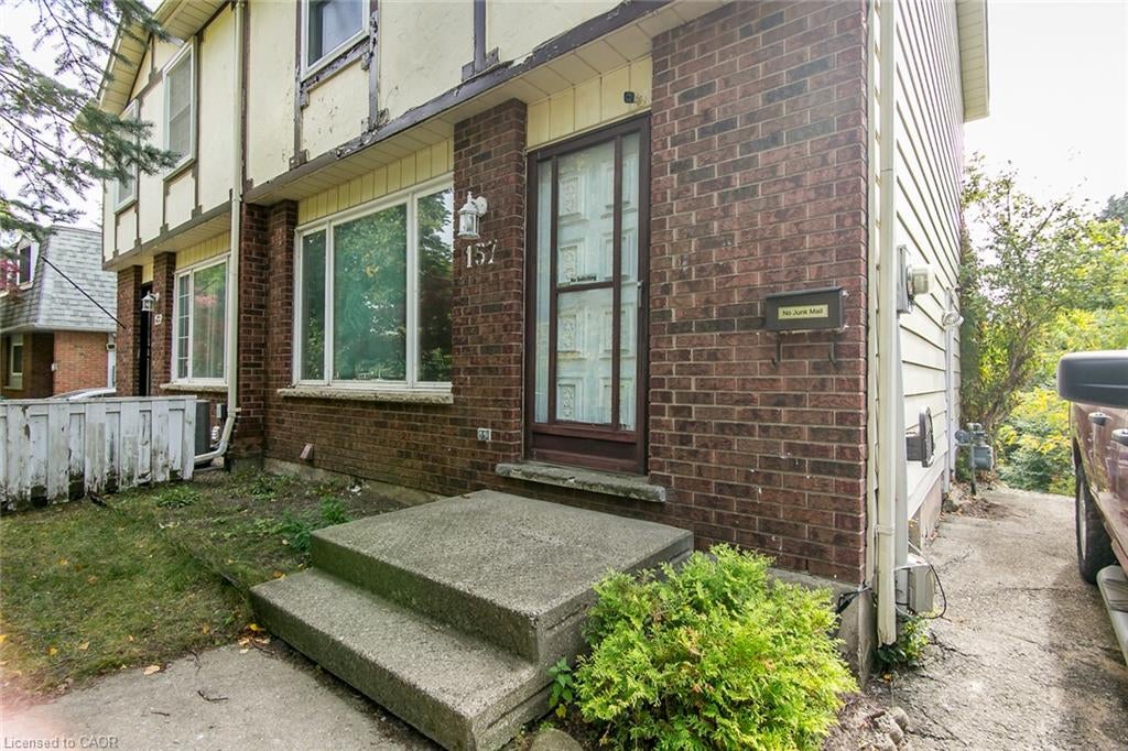 157 Old Carriage Drive