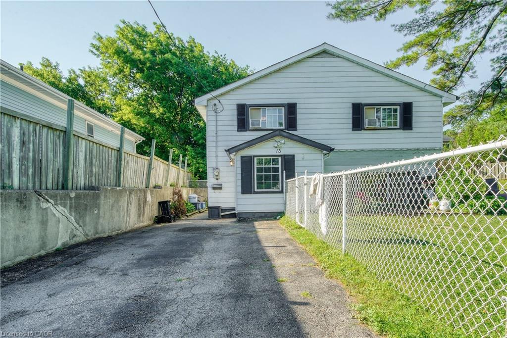 13 Brooklynne Road