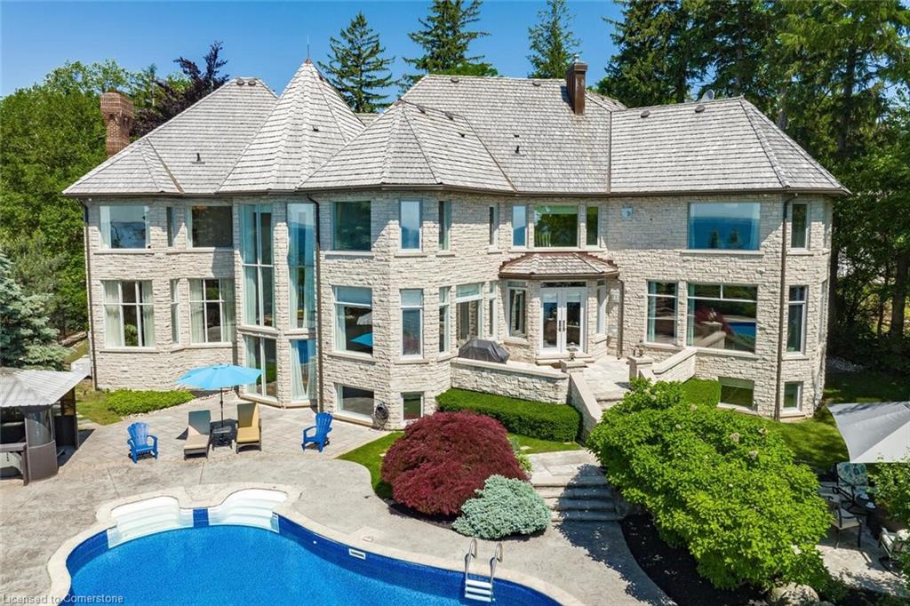 4038 Lakeshore Road