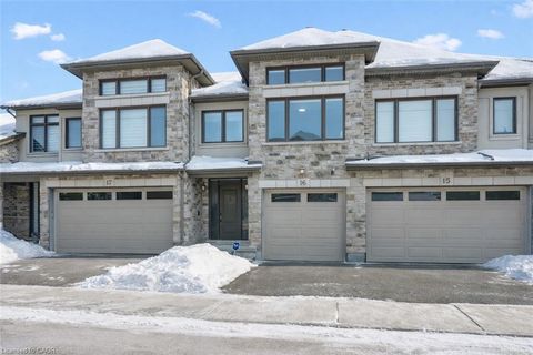 271 Grey Silo Road 16 Waterloo ON N2K 0B9