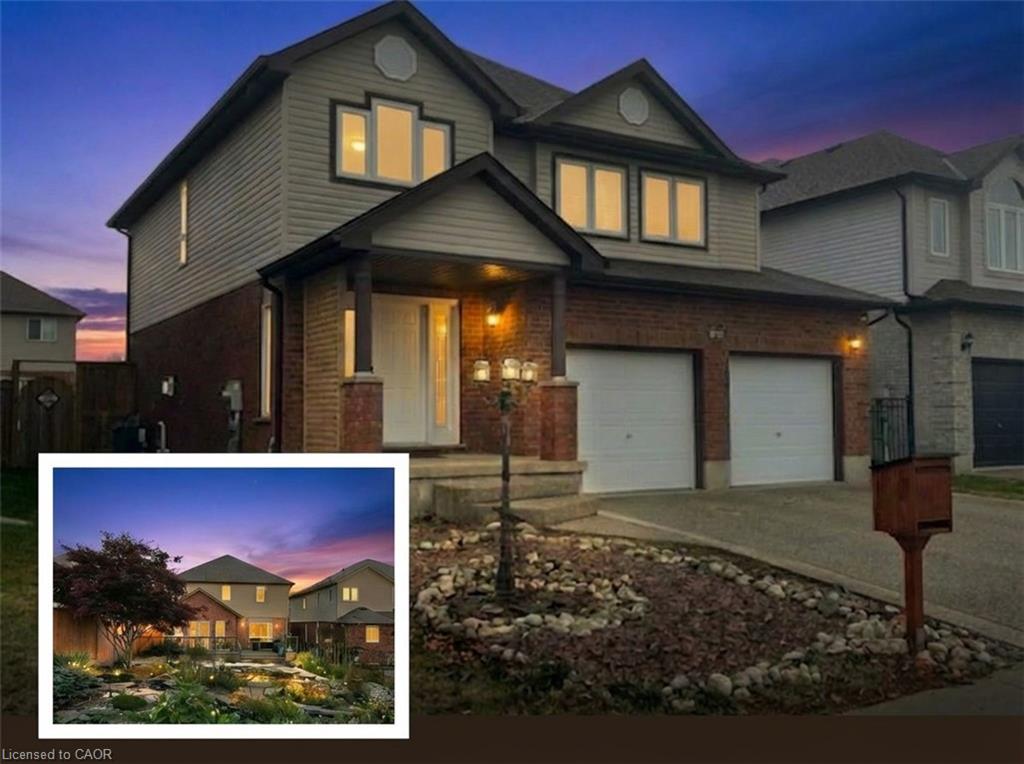 622 Doon South Drive