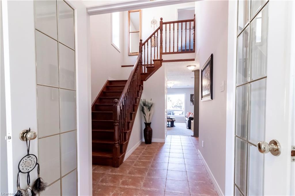 622 Doon South Drive