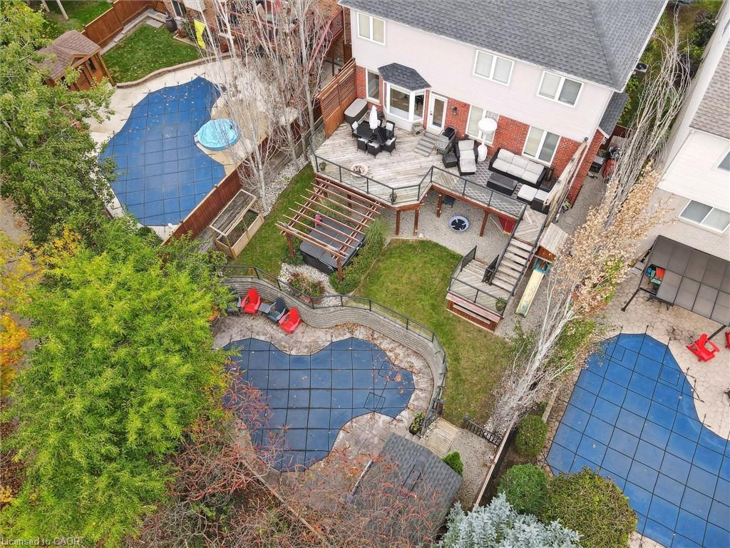 305 Pine Valley Drive