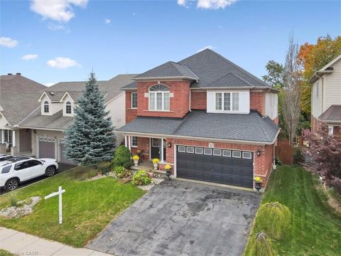 305 Pine Valley Drive Kitchener ON N2P 2V5