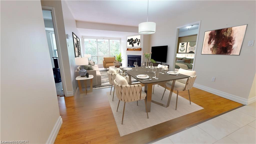 15 Hofstetter Avenue 403