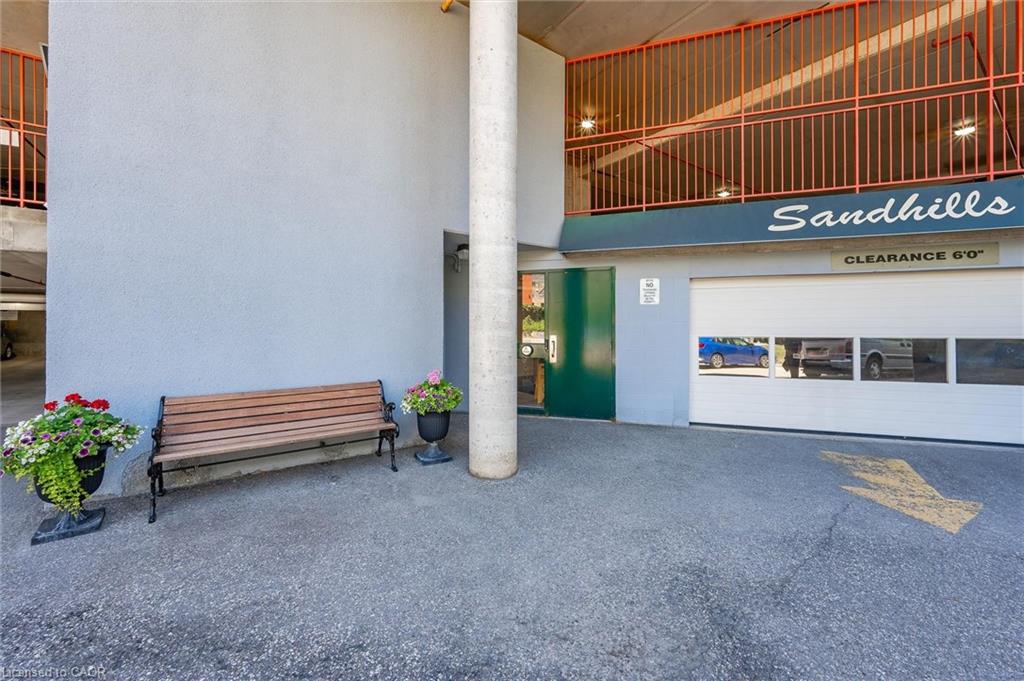 20 St George Street 311