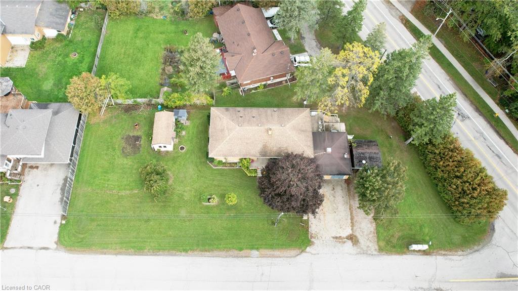 18 Waldau Crescent