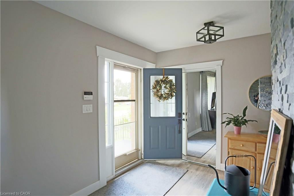 18 Waldau Crescent