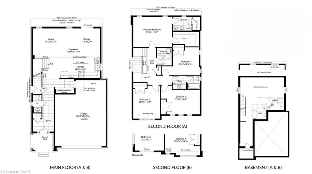 70 Balsam Poplar Street