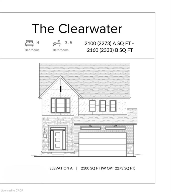 70 Balsam Poplar Street