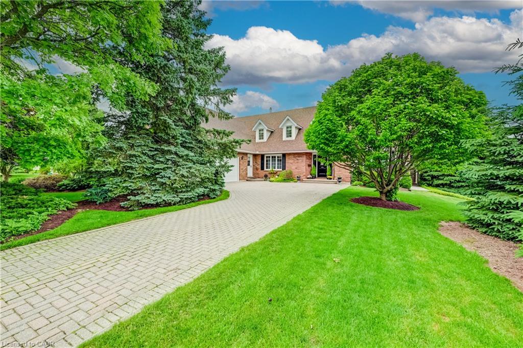 11 Lorraine Drive