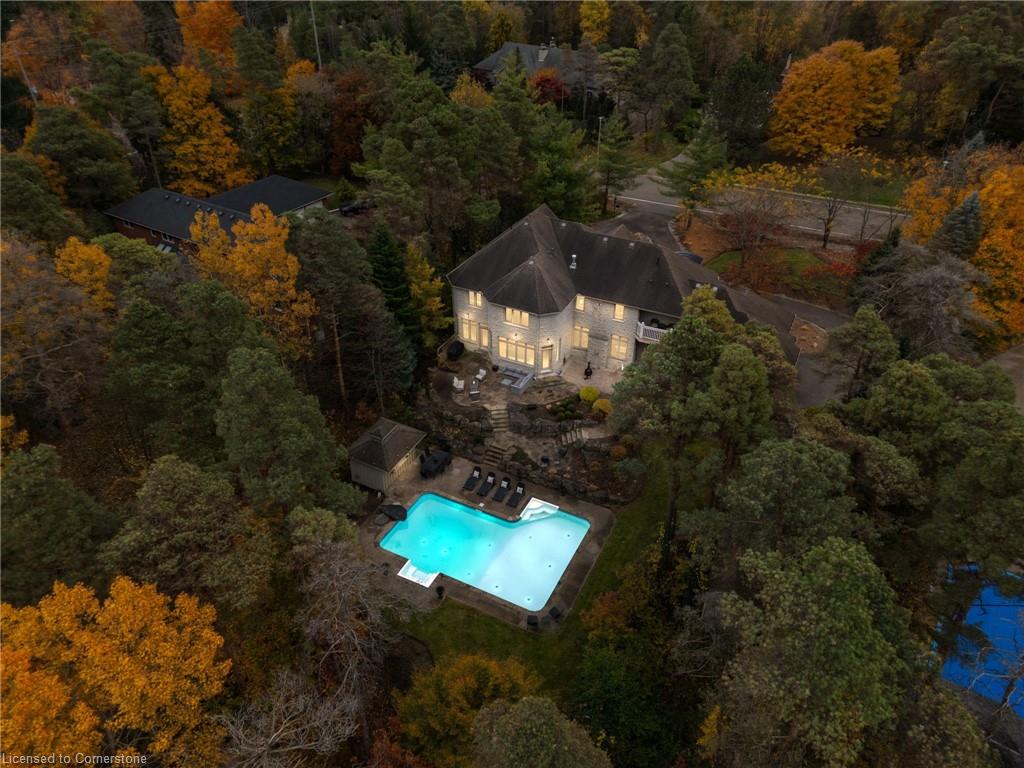 994 Stonebrook Road