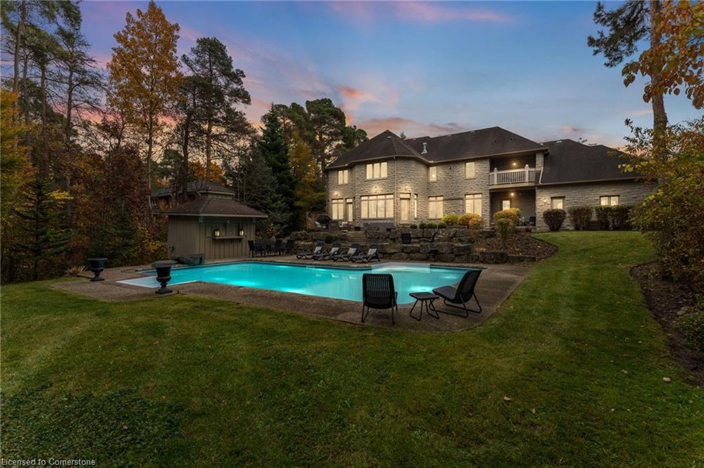 994 Stonebrook Road