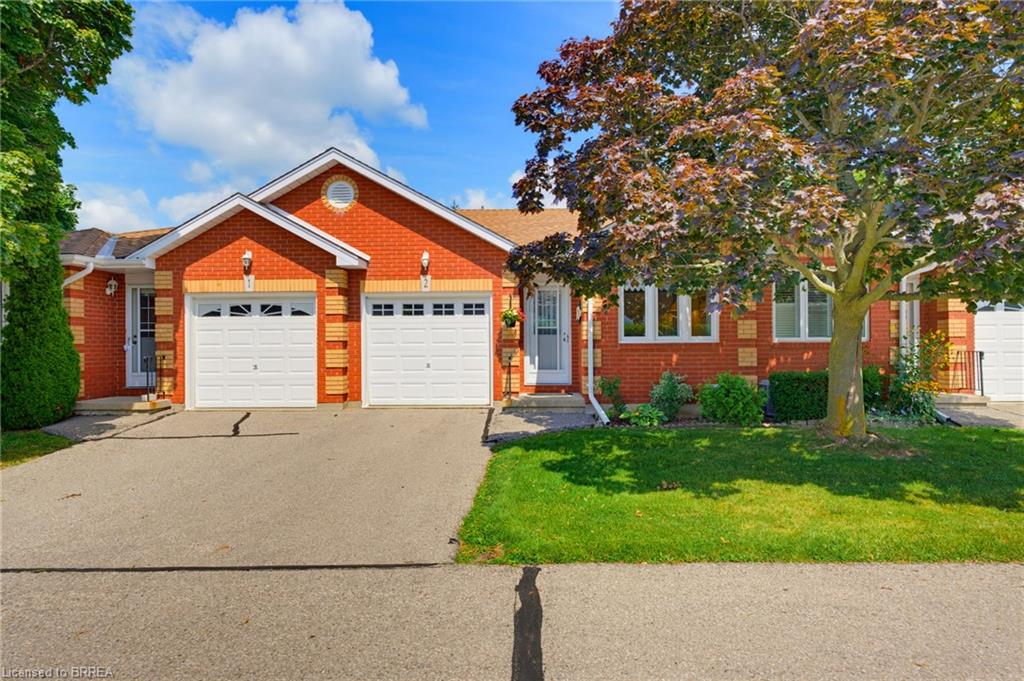 1 Buchanan Crescent 2