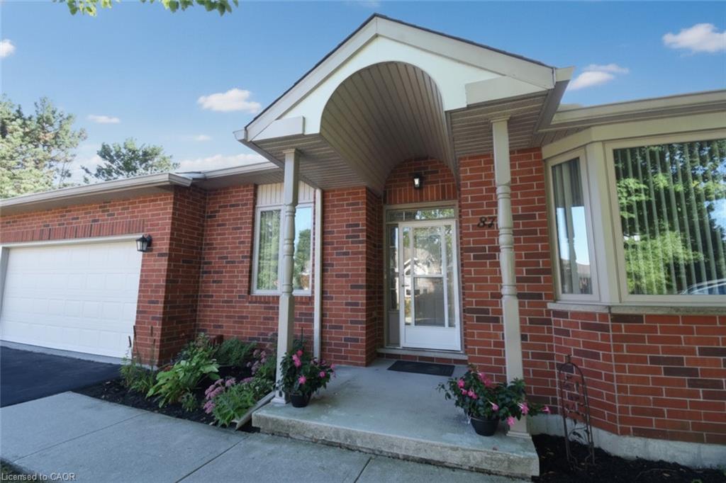 87 Jenifer Drive