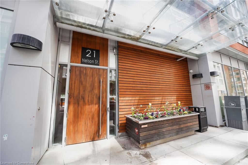 21 Nelson Street LPH30