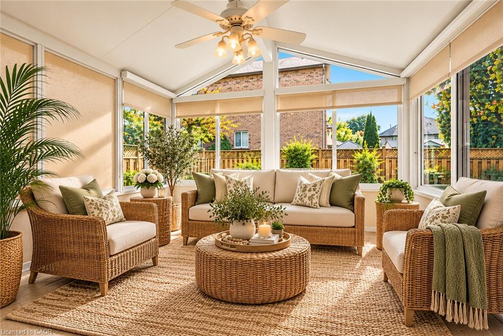 272 Gatestone Drive