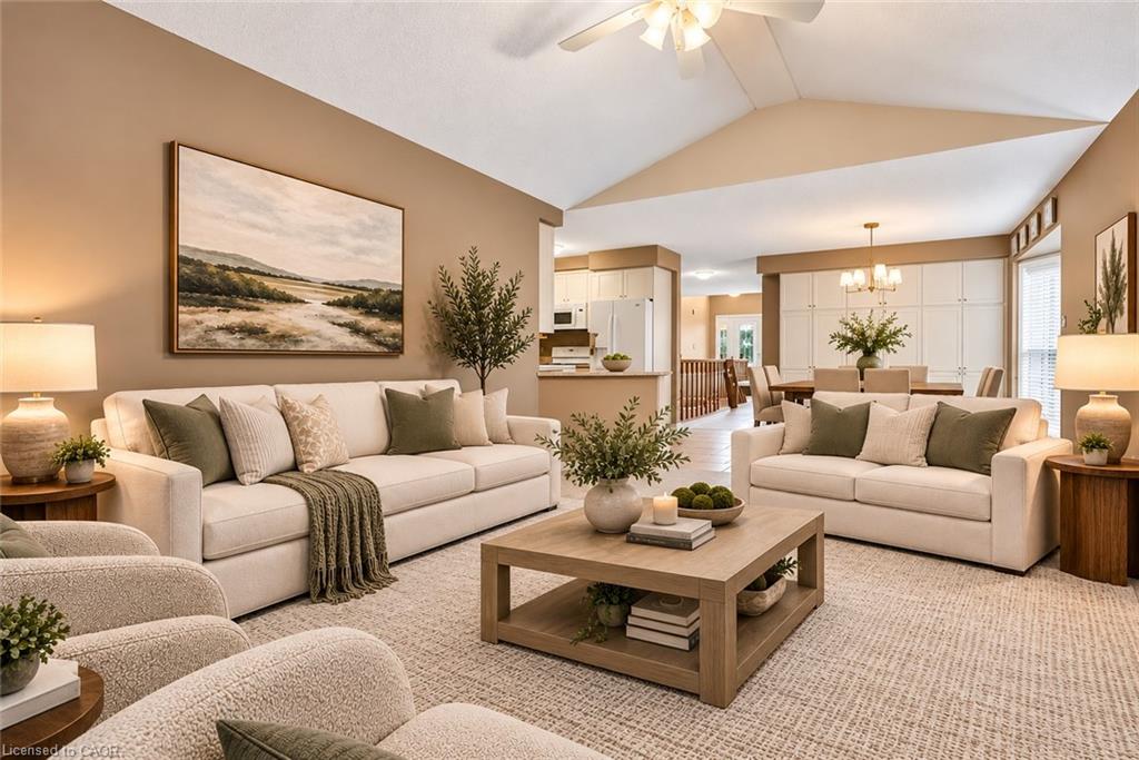 272 Gatestone Drive