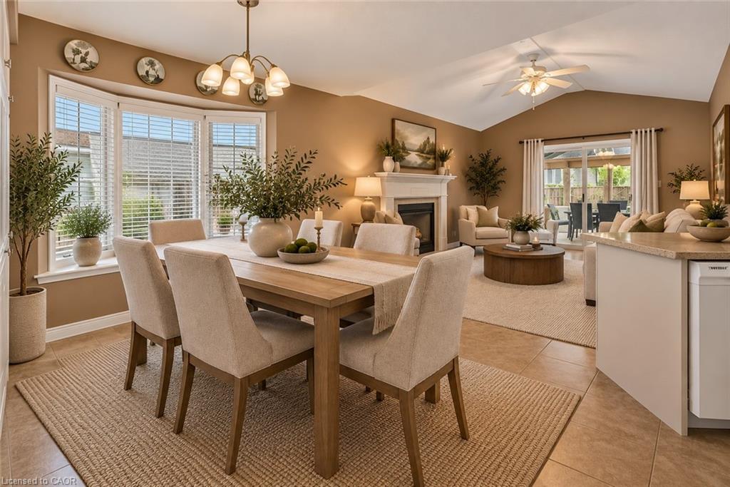 272 Gatestone Drive