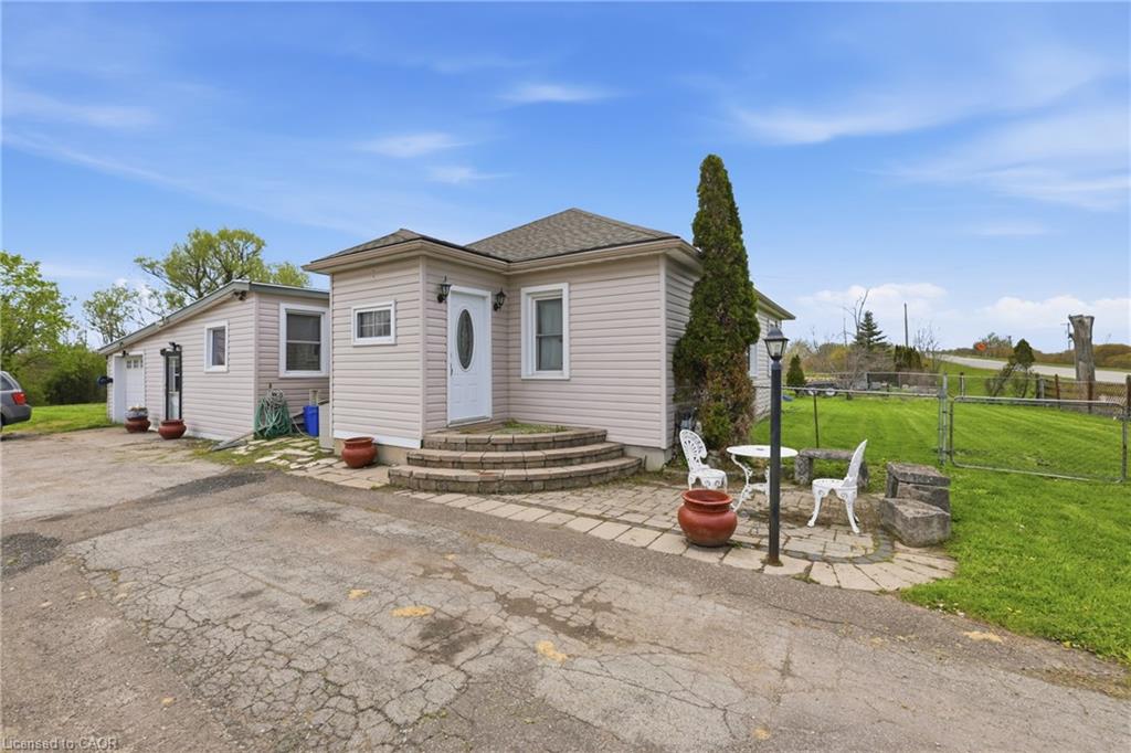 2934 Baker Road