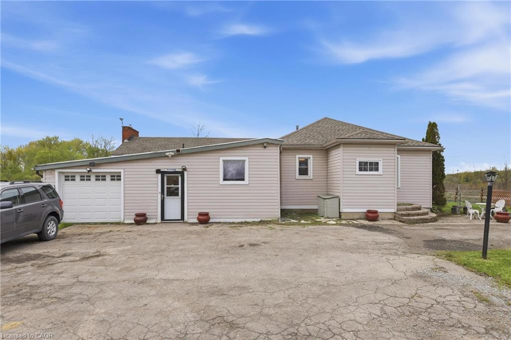 2934 Baker Road
