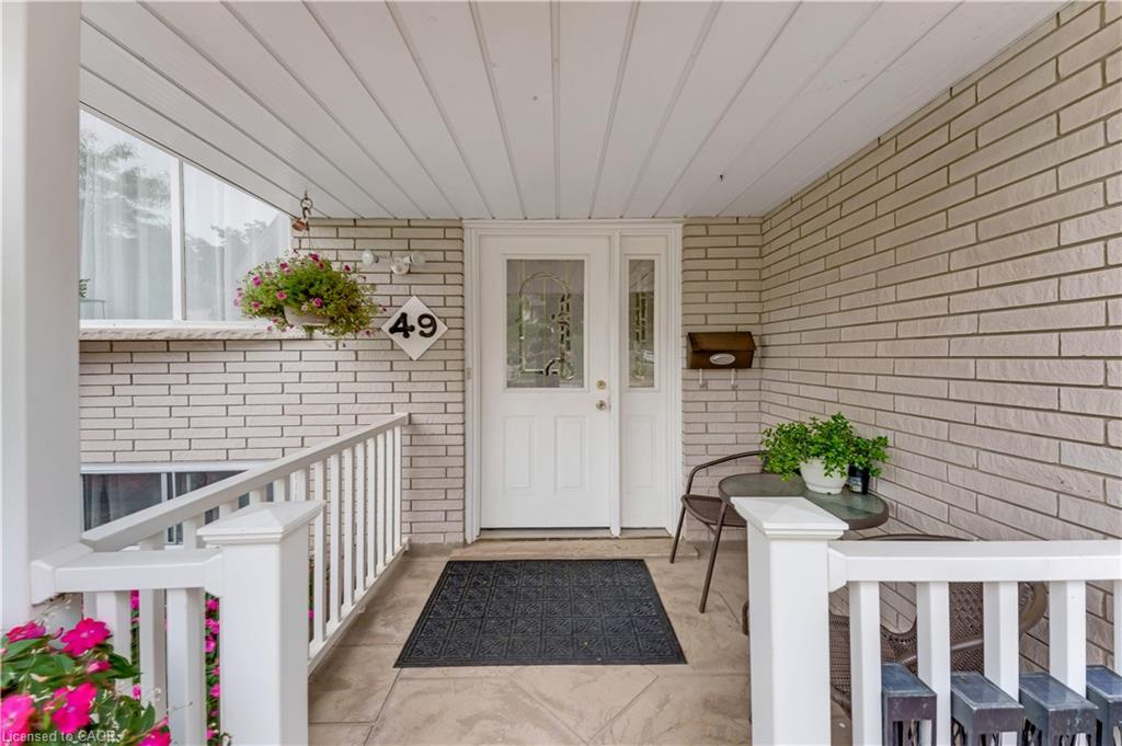 49 Carnaby Crescent