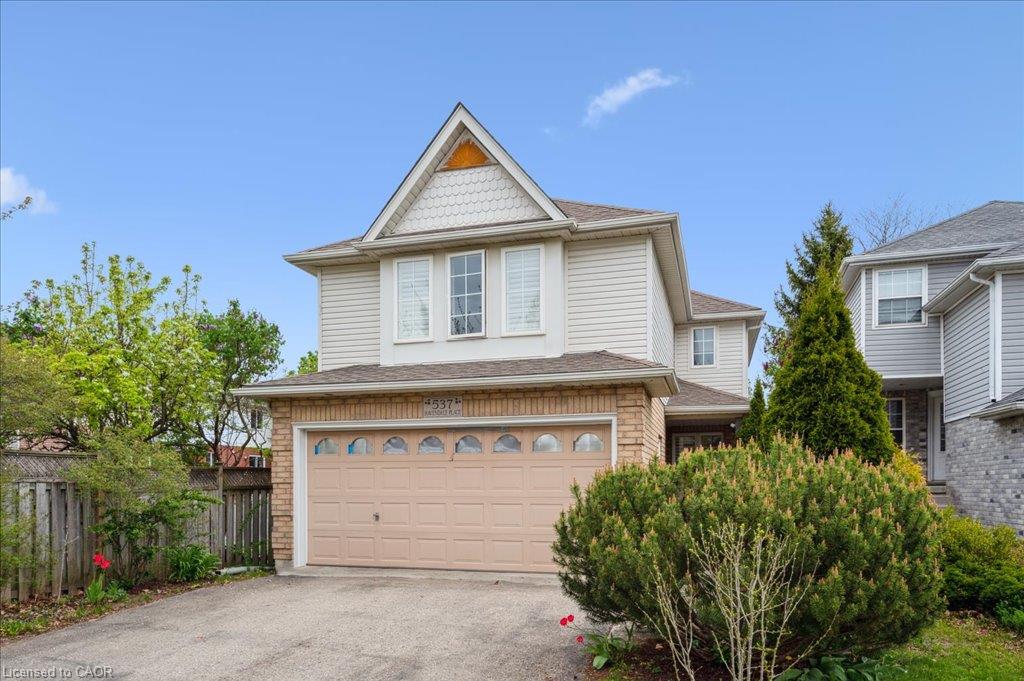 537 Havendale Place