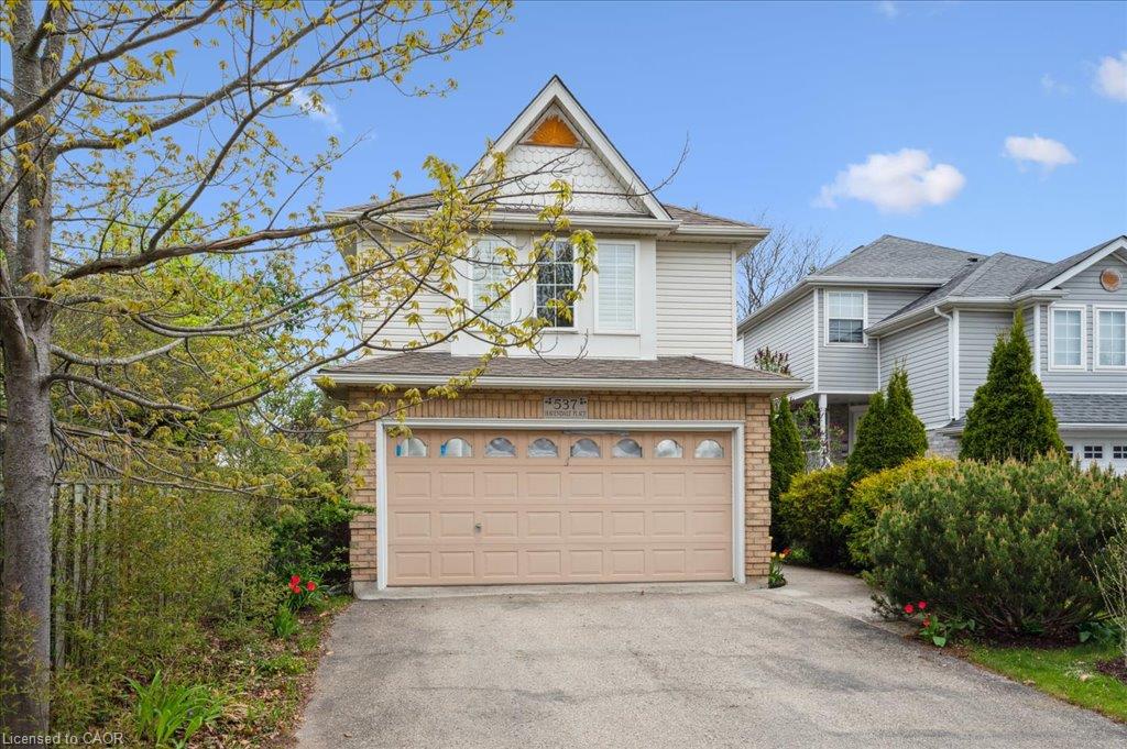 537 Havendale Place
