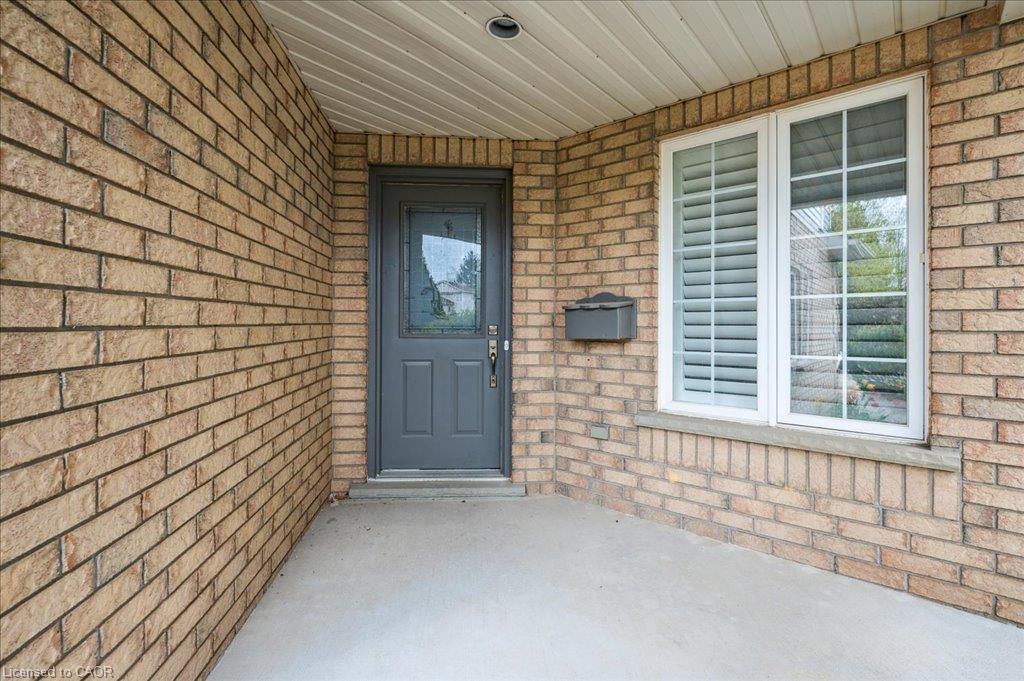 537 Havendale Place