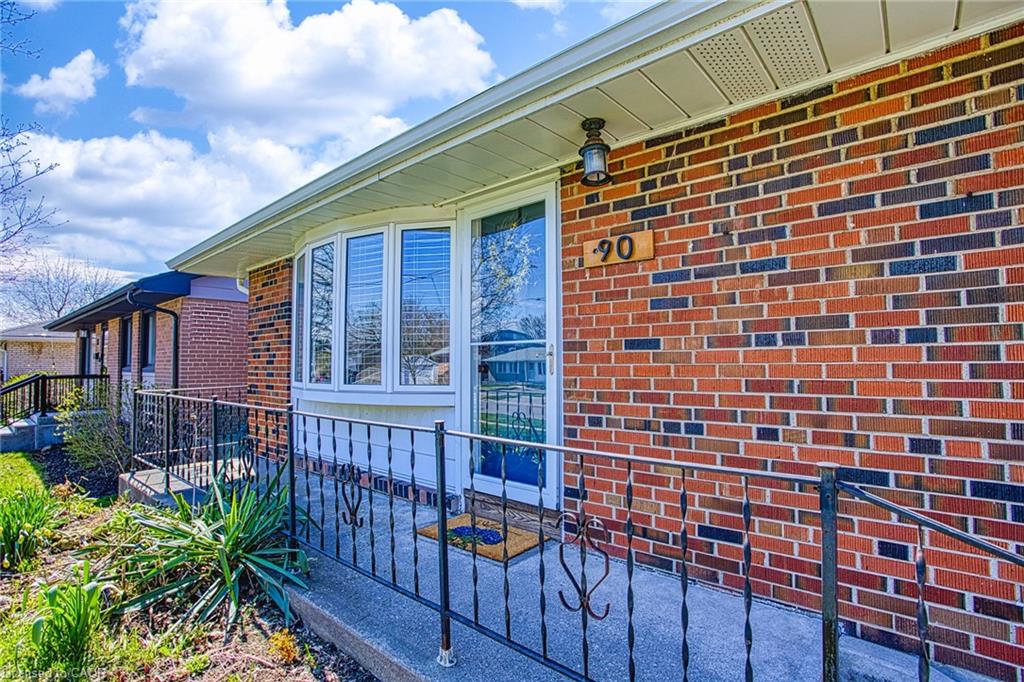 90 Prince Charles Drive