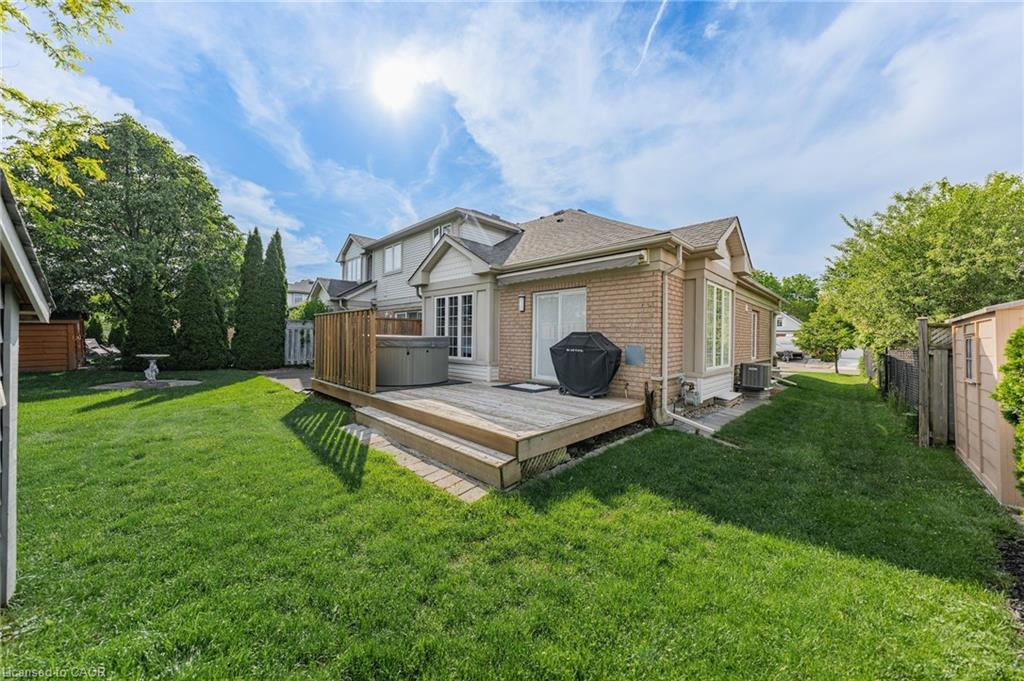 139 Reiber Court