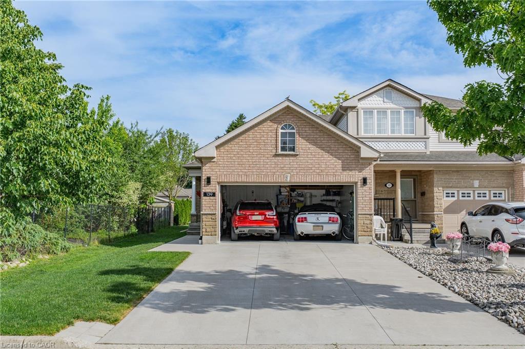139 Reiber Court