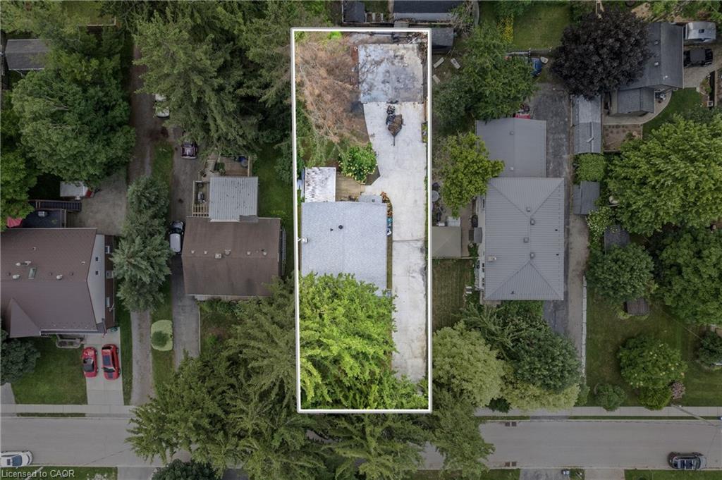 168 Asmus Street