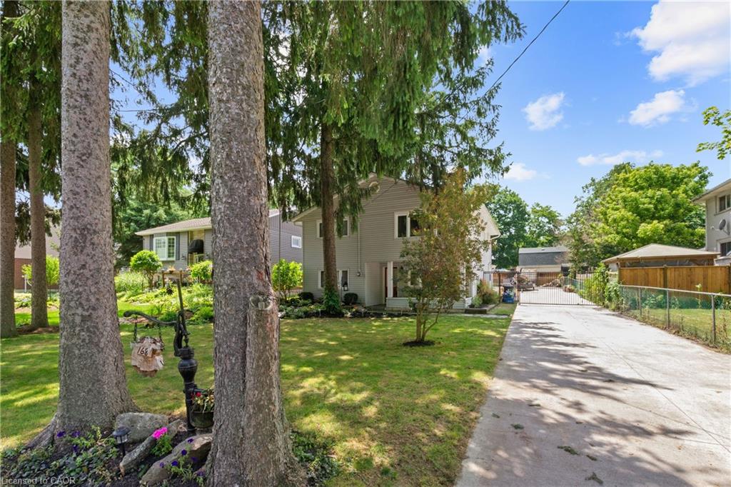 168 Asmus Street