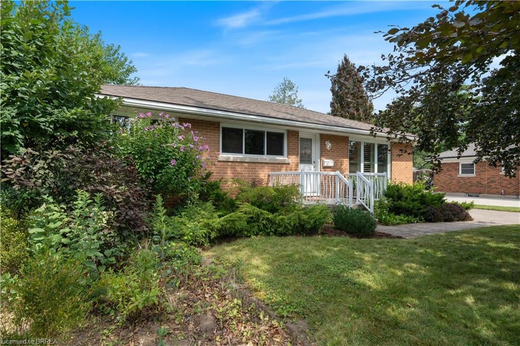 25 Wayne Drive