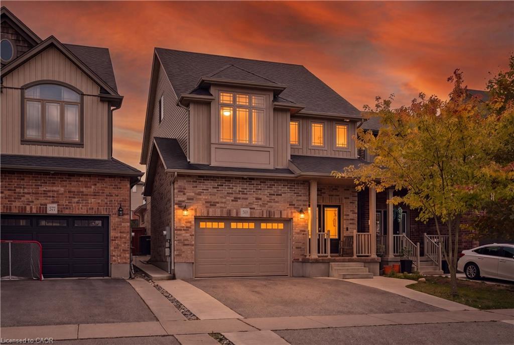 569 Starwood Drive