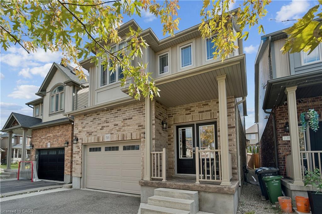 569 Starwood Drive
