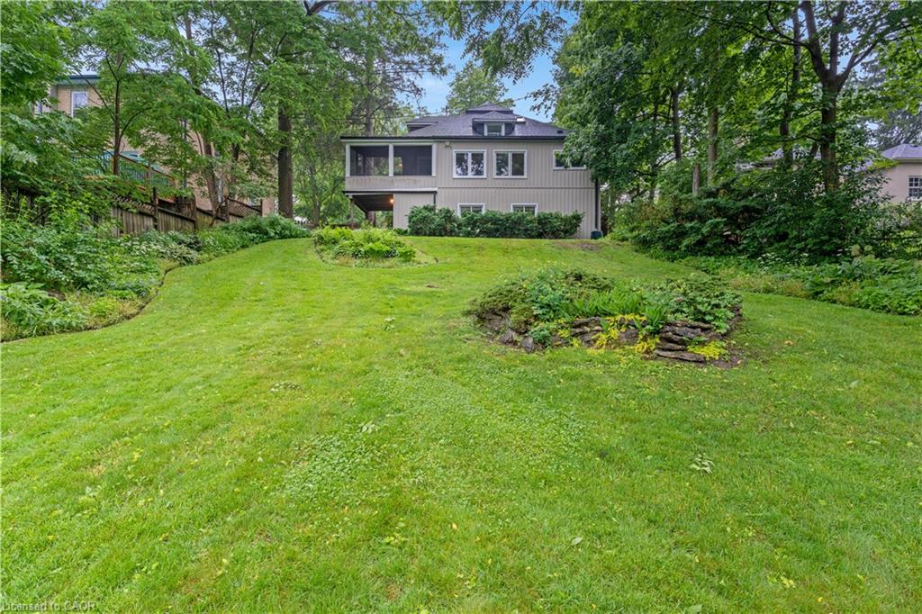 136 Blair Road