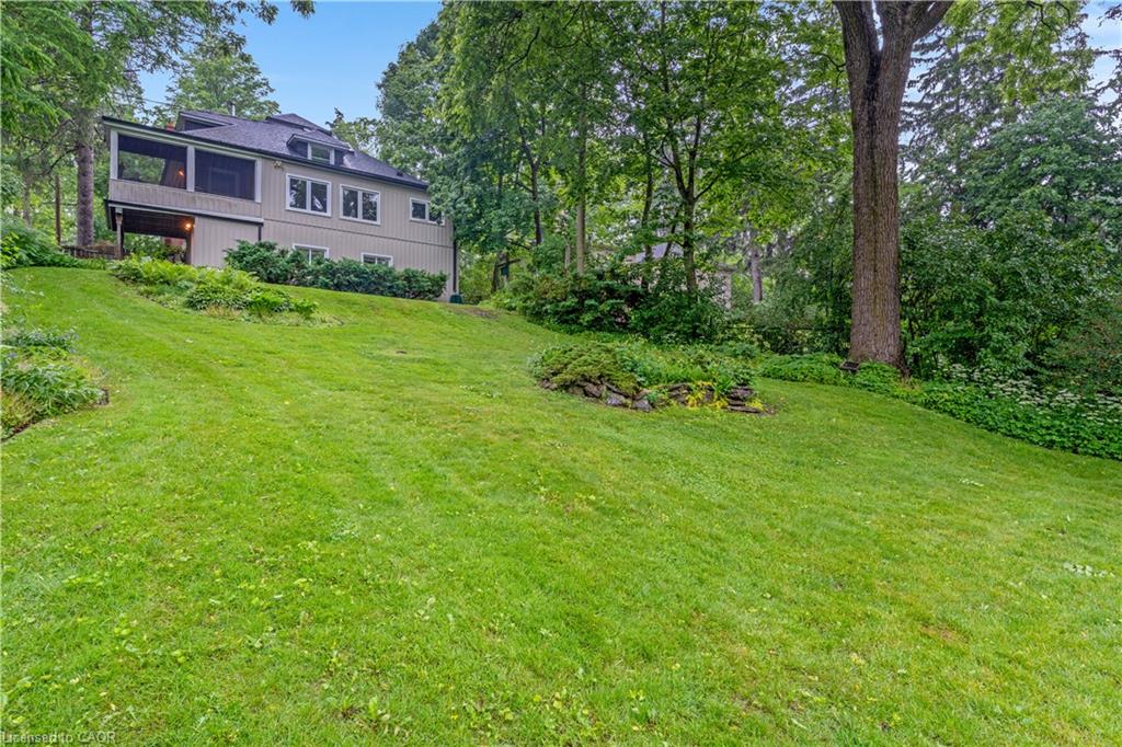 136 Blair Road